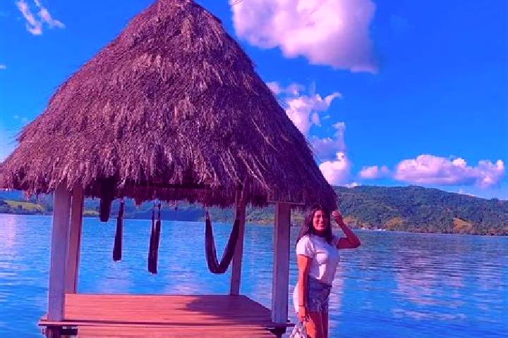 Hannah, 23 — Escort in Cunumbuqui, Peru