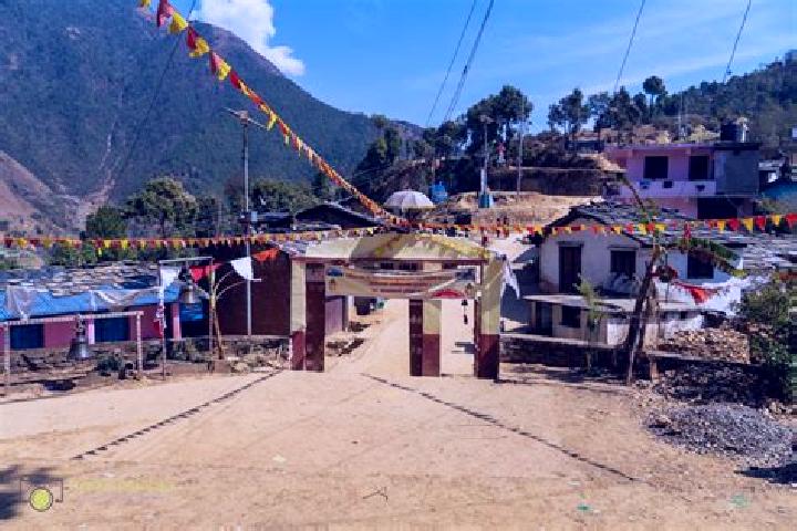 Hannah, 23 — Escort in Darchula, Nepal