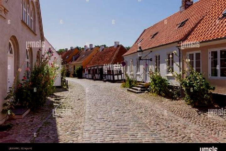 Hannah, 23 — Escort in Ebeltoft, Denmark