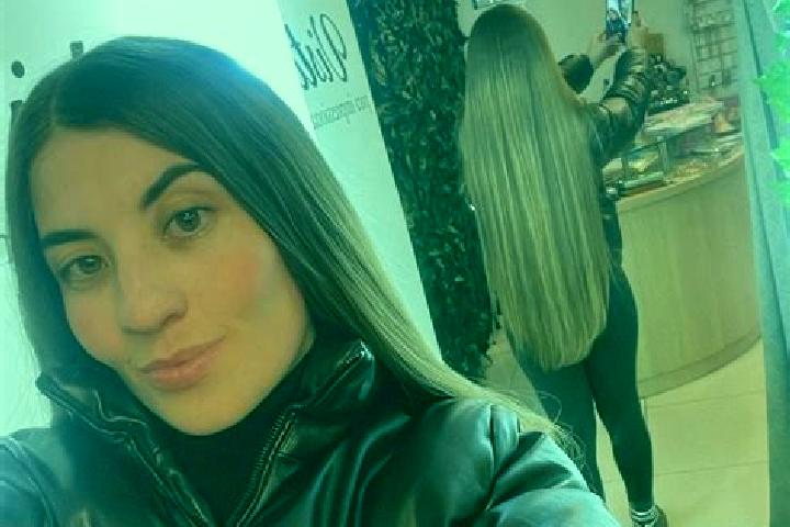 Hannah, 23 — Escort in Faria Lemos, Brazil