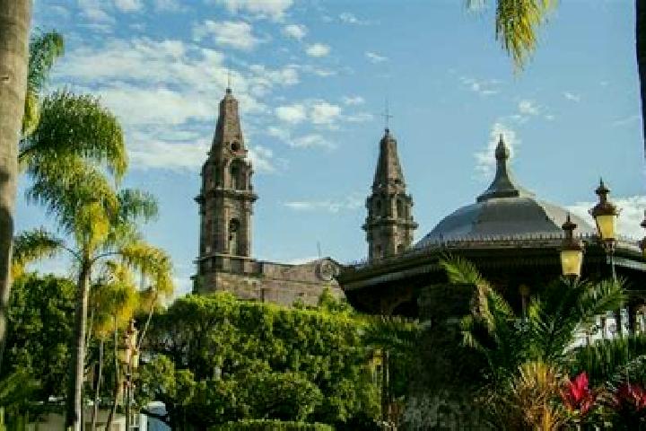 Hannah, 23 — Escort in Francisco J. Mujica, Mexico