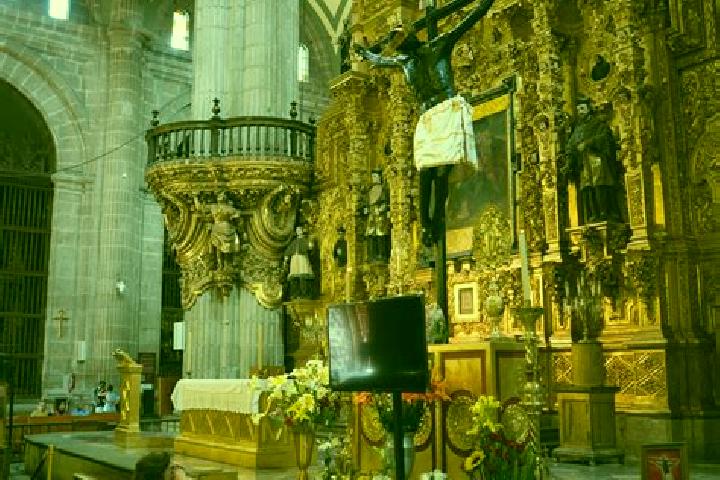 Hannah, 23 — Escort in Iglesia Vieja, Mexico