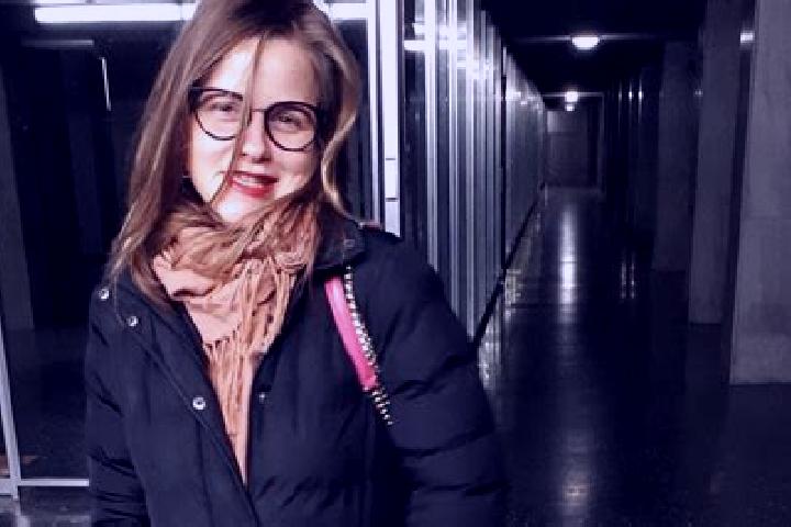 Hannah, 23 — Escort in Indra Haga, Norway