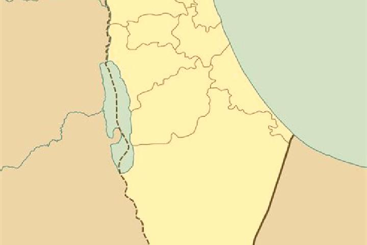 Hannah, 23 — Escort in Jaba , Palestine