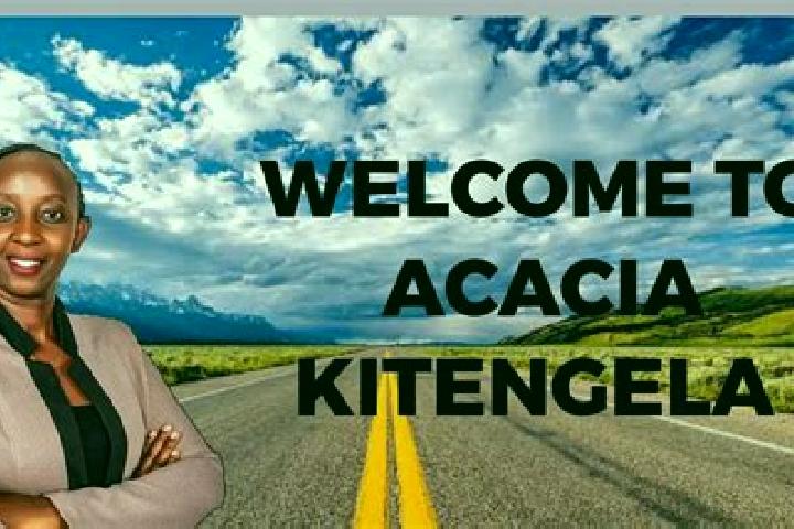 Hannah, 23 — Escort in Kitengela, Kenya
