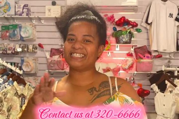 Hannah, 23 — Escort in Kolonia, Micronesia