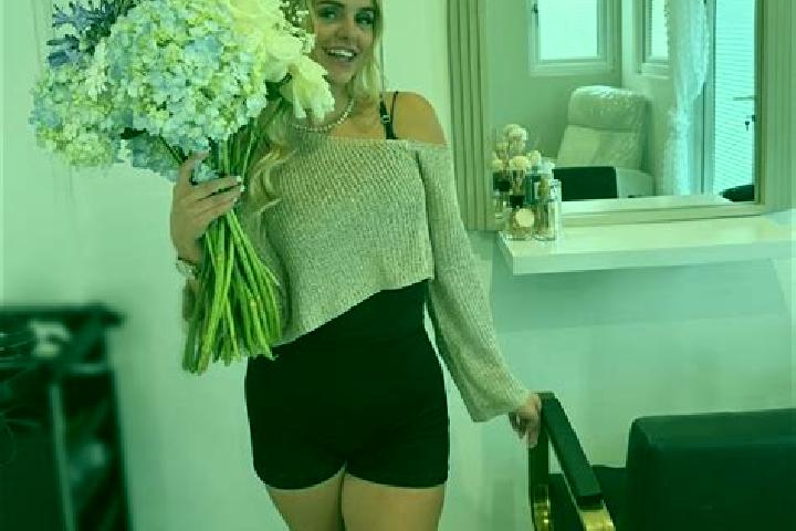 Hannah, 23 — Escort in Lydd, United Kingdom