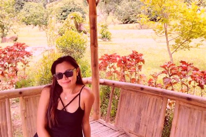 Hannah, 23 — Escort in Mabasa, Philippines
