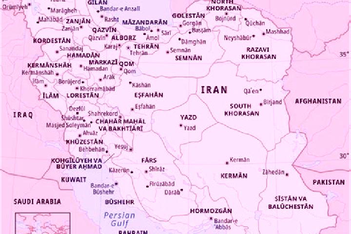 Hannah, 23 — Escort in Michan, Iran