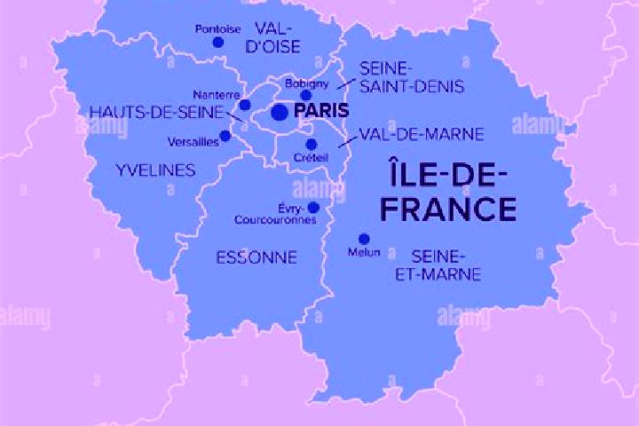 Hannah, 23 — Escort in Montevrain, France