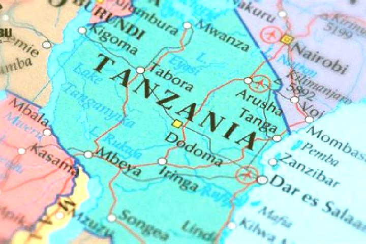 Hannah, 23 — Escort in Nyakabindi, Tanzania