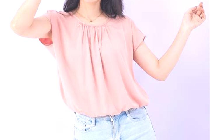 Hannah, 23 — Escort in Shan Chaung, Myanmar