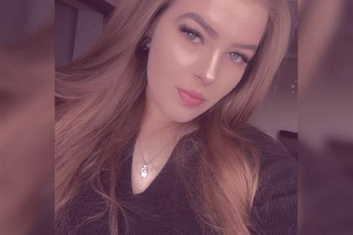 Hannah, 23 — Escort in Sicienko, Poland