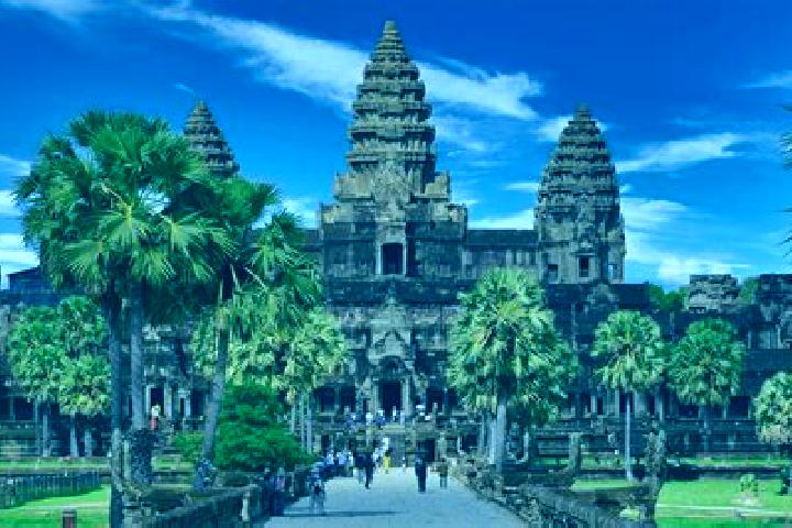 Hannah, 23 — Escort in Siem Reap, Cambodia