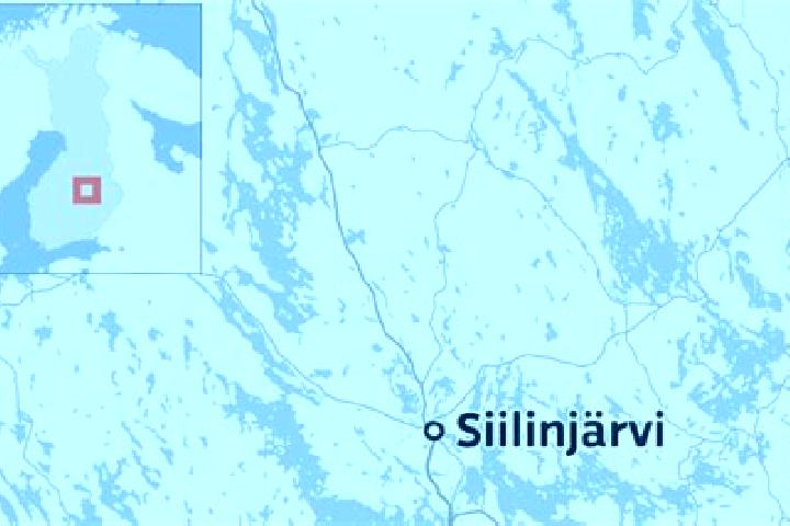 Hannah, 23 — Escort in Siilinjaervi, Finland