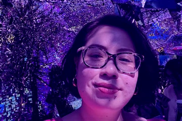 Hannah, 23 — Escort in Sungai Udang, Malaysia