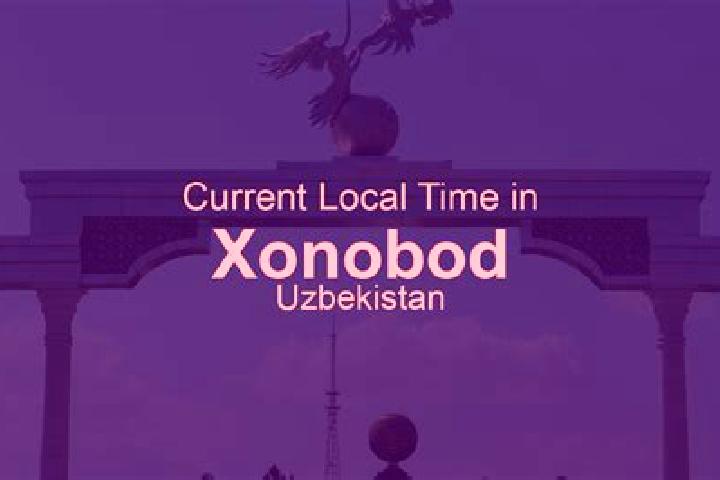 Hannah, 23 — Escort in Xonobod, Uzbekistan