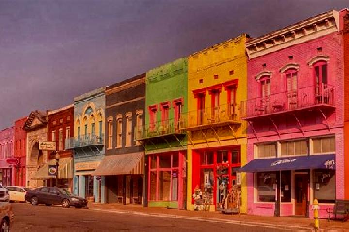 Hannah, 23 — Escort in Yazoo City, United States
