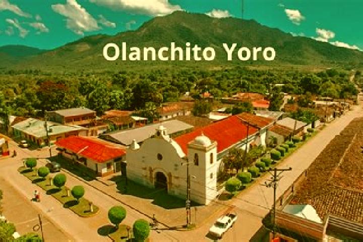 Hannah, 23 — Escort in Yoro, Honduras