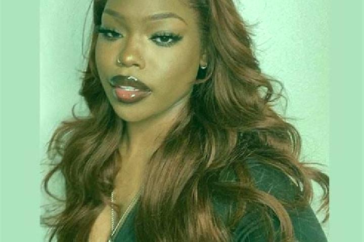 Hannah, 24, a auburn amber-eyed ebony companion based in Rancabakung. Offering Fetish, Couples, A-Level. Available for incall and outcall, overnight bookings...