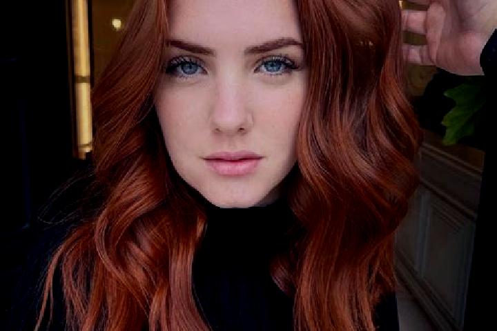 Hannah, 24, a auburn blue-eyed caribbean companion based in Bechtolsheim. Offering GFE, Roleplay. Available for incall and outcall, day and evening dates.