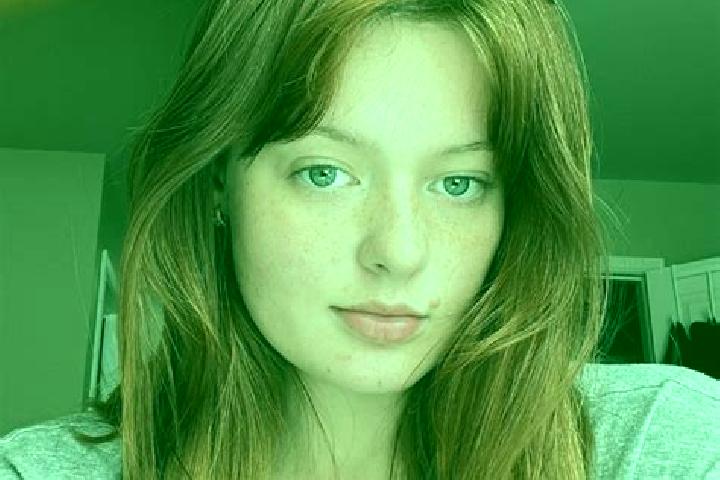 Hannah, 24, a auburn brown-eyed caucasian companion based in Abdul Khel. Offering Domination, OWO, Tantra, Duos. Available for incall and outcall, overnight ...