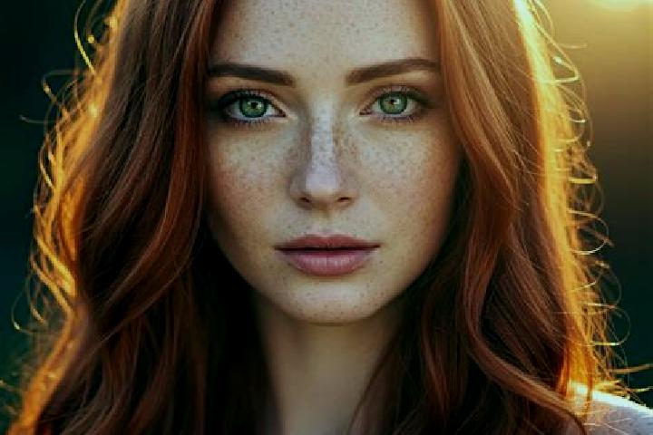 Hannah, 24, a auburn green-eyed mixed companion based in Obanazawa. Offering Overnight, A-Level, CIM. Available for incall and outcall, day and evening dates.