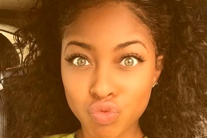 Hannah, 24, a black green-eyed ebony companion based in Buenamadre. Offering Party Girl, Erotic Massage, Prostate Massage. Available for incall and outcall, ...