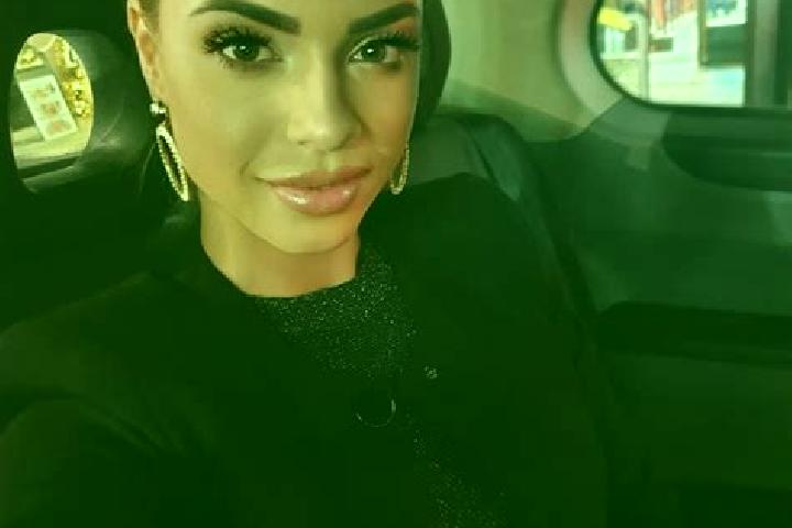 Hannah, 24, a black grey-eyed caribbean companion based in Taboc. Offering Domination, Travel Companion, Dinner Date, Overnight. Available for incall and out...