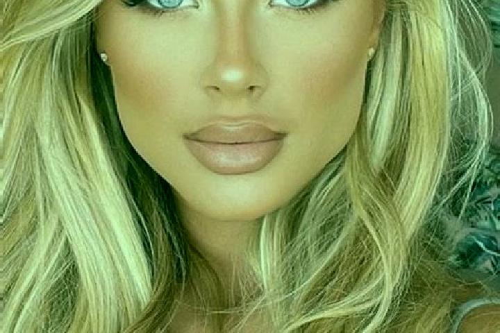 Hannah, 24, a blonde blue-eyed latina companion based in Pedrosa de Duero. Offering A-Level, Duos, CIM, Tantra, Domination. Available for incall and outcall,...