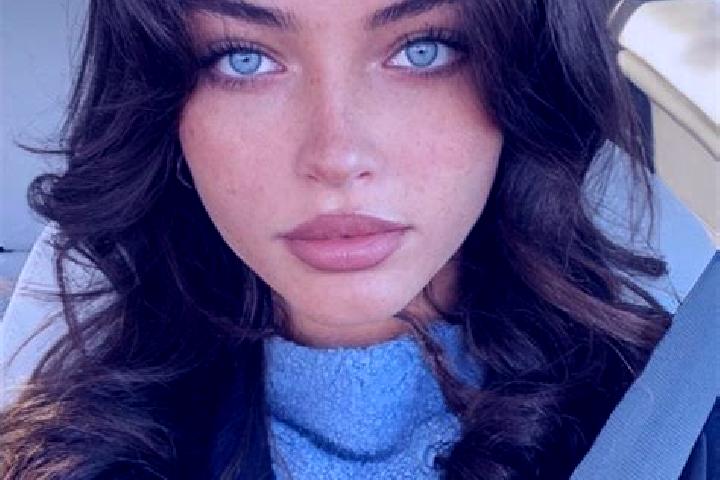 Hannah, 24, a brunette blue-eyed european companion based in Mauguio. Offering Roleplay, Travel Companion, Deep French Kissing. Available for incall and outc...
