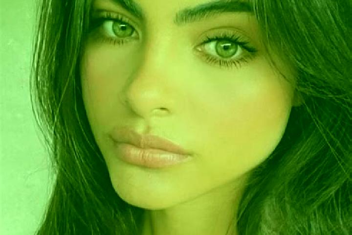 Hannah, 24, a brunette green-eyed mixed companion based in Aguas Corrientes. Offering Deep French Kissing, BDSM, OWO, CIM. Available for incall and outcall, ...