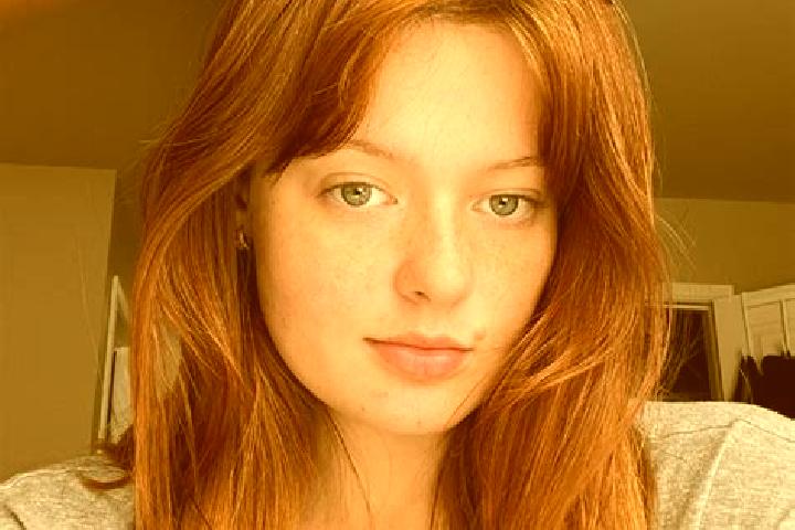 Hannah, 24, a chestnut grey-eyed caribbean companion based in Krokau. Offering CIM, Couples, GFE, Tantra, A-Level. Available for incall and outcall, overnigh...