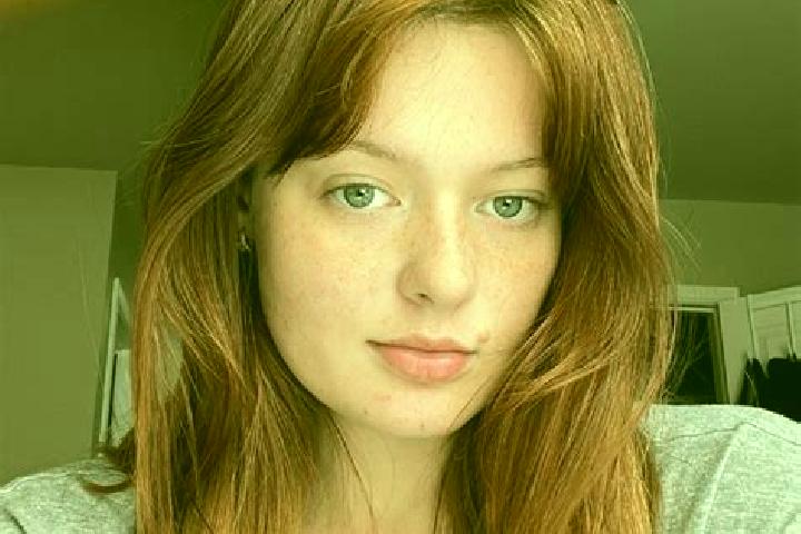 Hannah, 24, a dark blonde amber-eyed caucasian companion based in Alethriko. Offering CIM, OWO, Massage, Girlfriend Experience. Available for incall and outc...