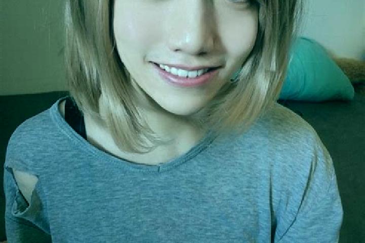 Hannah, 24, a platinum blonde brown-eyed asian companion based in Atrobou. Offering Fetish, Roleplay, Party Girl, Prostate Massage. Available for incall and ...