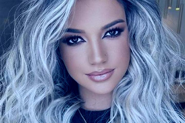 Hannah, 24, a platinum blonde brown-eyed indian companion based in Gross Wuestenfelde. Offering Tantra, Party Girl, Duos. Available for incall and outcall, o...