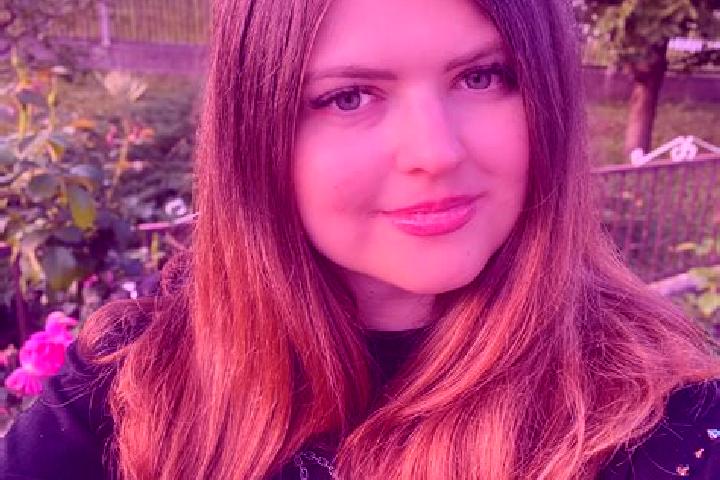 Hannah, 24 — Escort in Aggtelek, Hungary