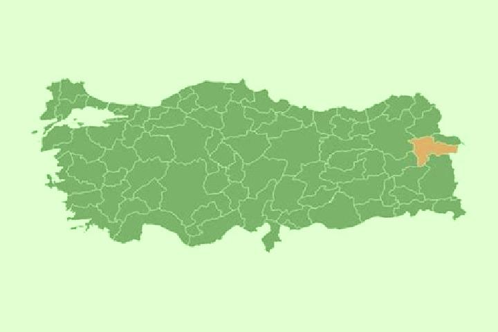 Hannah, 24 — Escort in Agri, Turkey