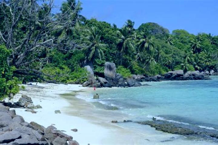 Hannah, 24 — Escort in Anse aux Pins, Seychelles