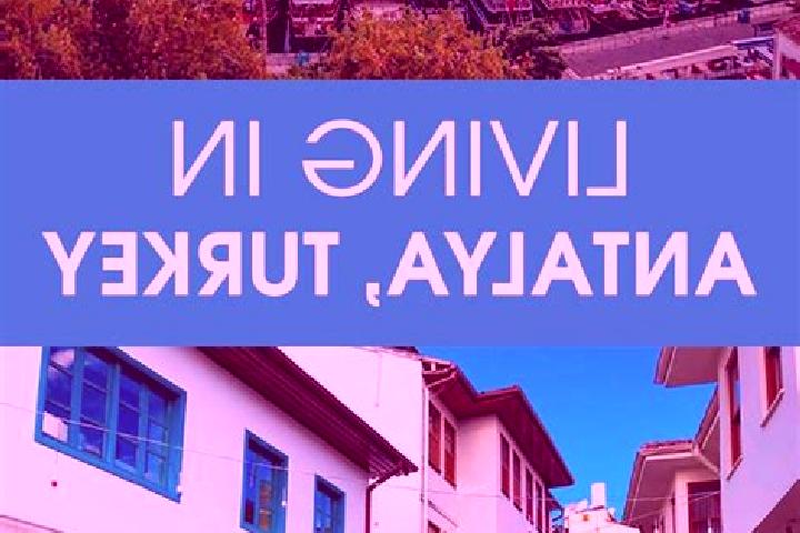 Hannah, 24 — Escort in Antalya, Turkey