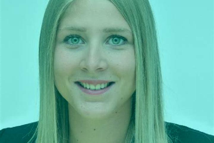 Hannah, 24 — Escort in Attnang-Puchheim, Austria