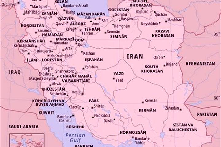 Hannah, 24 — Escort in Azadegan, Iran
