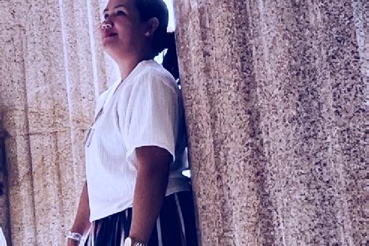 Hannah, 24 — Escort in Bagabag, Philippines