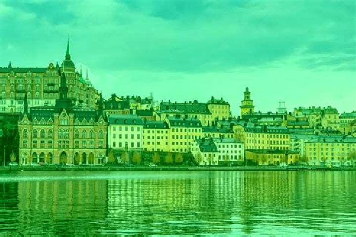 Hannah, 24 — Escort in Barsloev, Sweden
