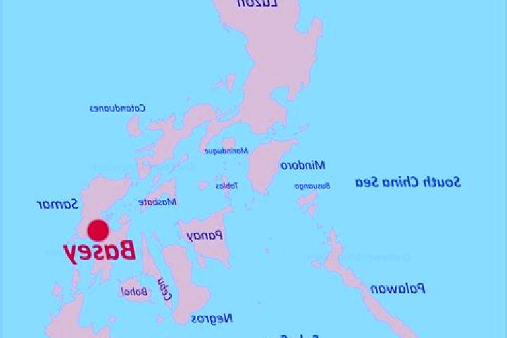 Hannah, 24 — Escort in Basey, Philippines