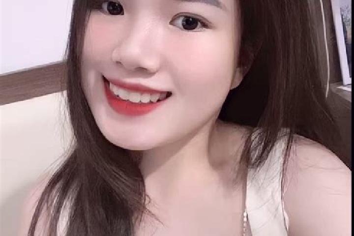 Hannah, 24 — Escort in Bich Chu, Vietnam
