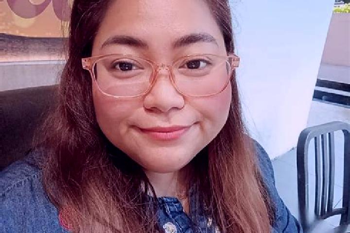 Hannah, 24 — Escort in Binabaan, Philippines