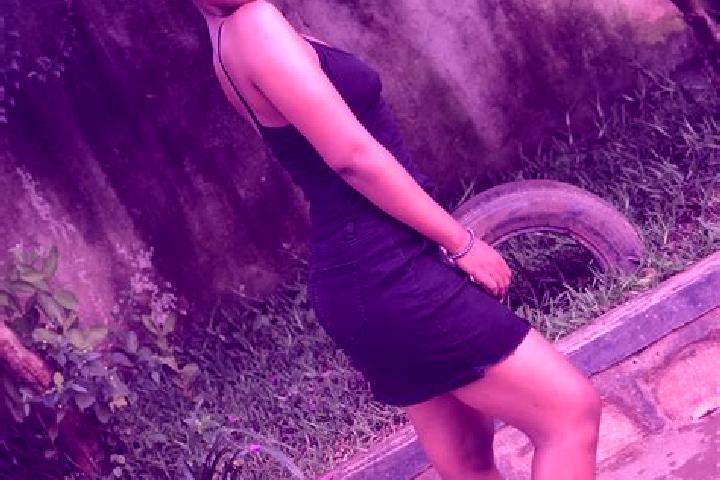 Hannah, 24 — Escort in Bugaragara, Rwanda