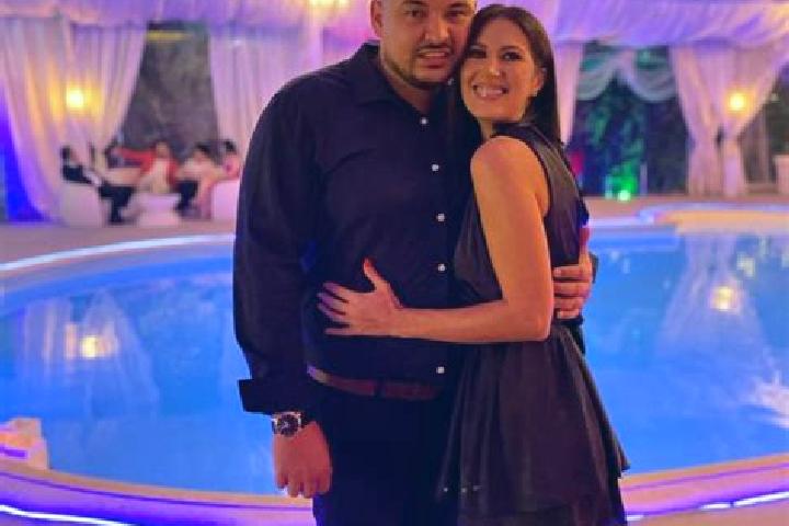 Hannah, 24 — Escort in Ceacu, Romania