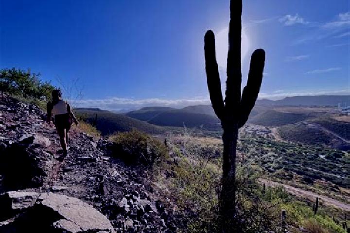 Hannah, 24 — Escort in Cerro de la Cruz, Mexico